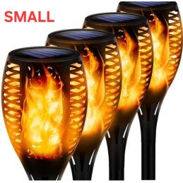 LAMPA SOLARNA POCHODNIA