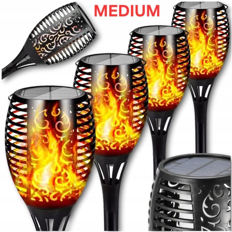 LAMPA SOLARNA POCHODNIA LAMPA SOLARNA POCHODNIA