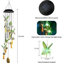 GRILADA ŚWIETLNA LAMPKI SOLARNE OGRODOWE LAMPA