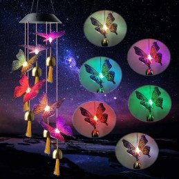 GRILADA ŚWIETLNA LAMPKI SOLARNE OGRODOWE LAMPA