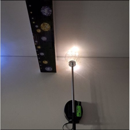 LAMPA SOLARNA OGRODOWA DEKORACYJA