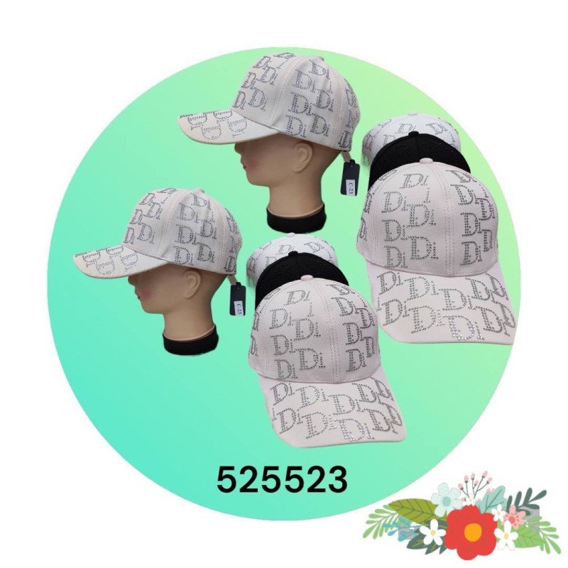 CZAPKA Z DASZKIEM CZAPKA Z DASZKIEM