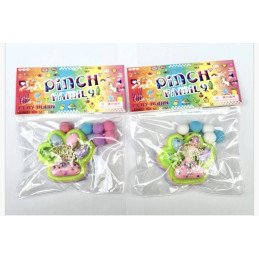 SQUISHY GNIOTKI ŁAPKI 61G