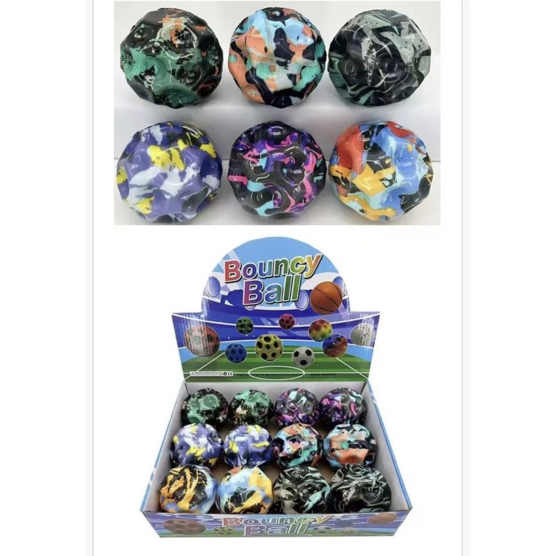 PIŁKA ASTRO JUMP MOON BALL KOSMICZNA PIŁKA ASTRO JUMP MOON BALL KOSMICZNA