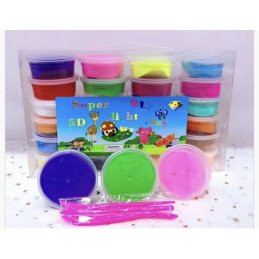 PLASTELINA 380G