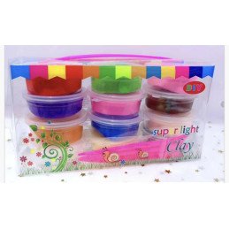 PLASTELINA 188G
