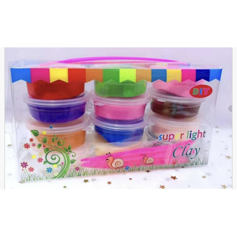 PLASTELINA 188G PLASTELINA 188G