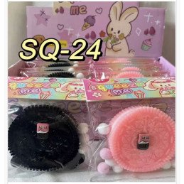 SQUISHY GNIOTEK OREO 65G