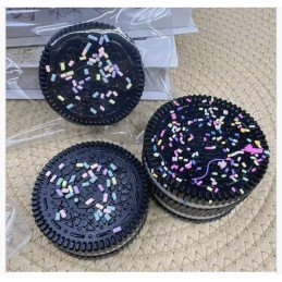 SQUISHY GNIOTEK OREO