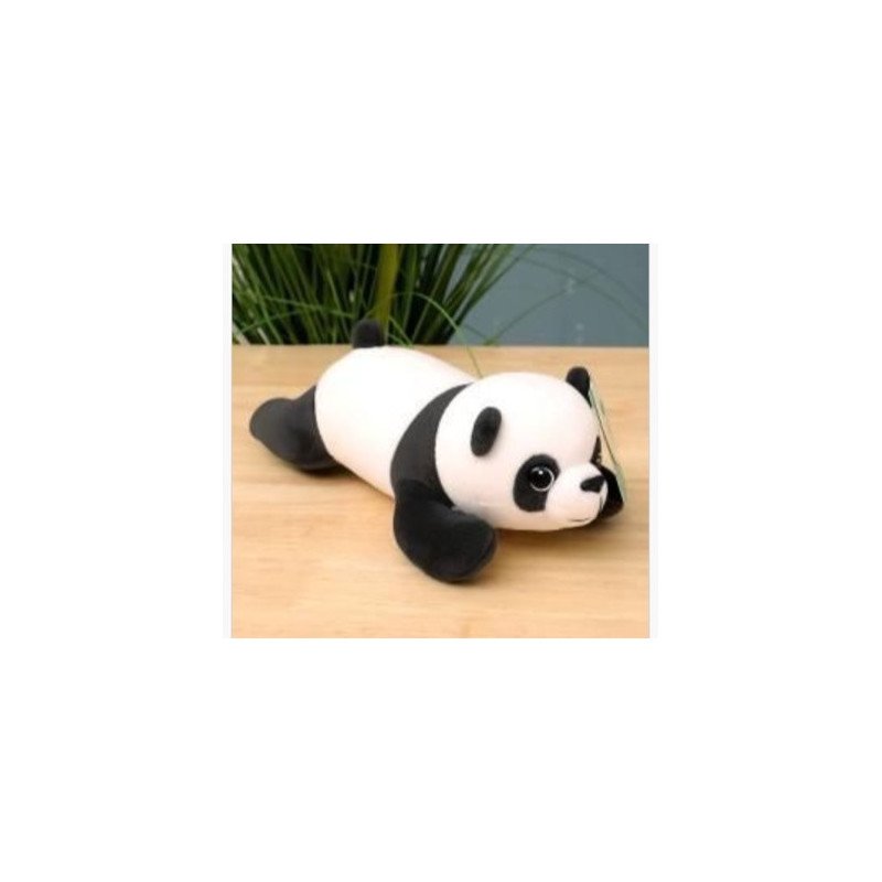 PLUSZOWA MASKOTKA PANDA PLUSZOWA MASKOTKA PANDA