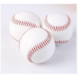 PIŁKA DO BASEBALLA