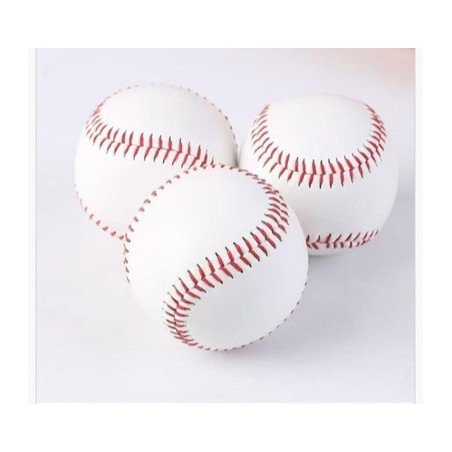 PIŁKA DO BASEBALLA