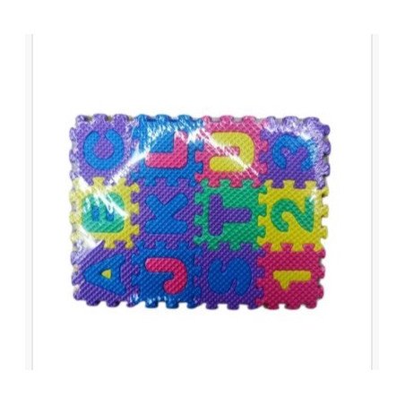 PUZZLE 5*5-36