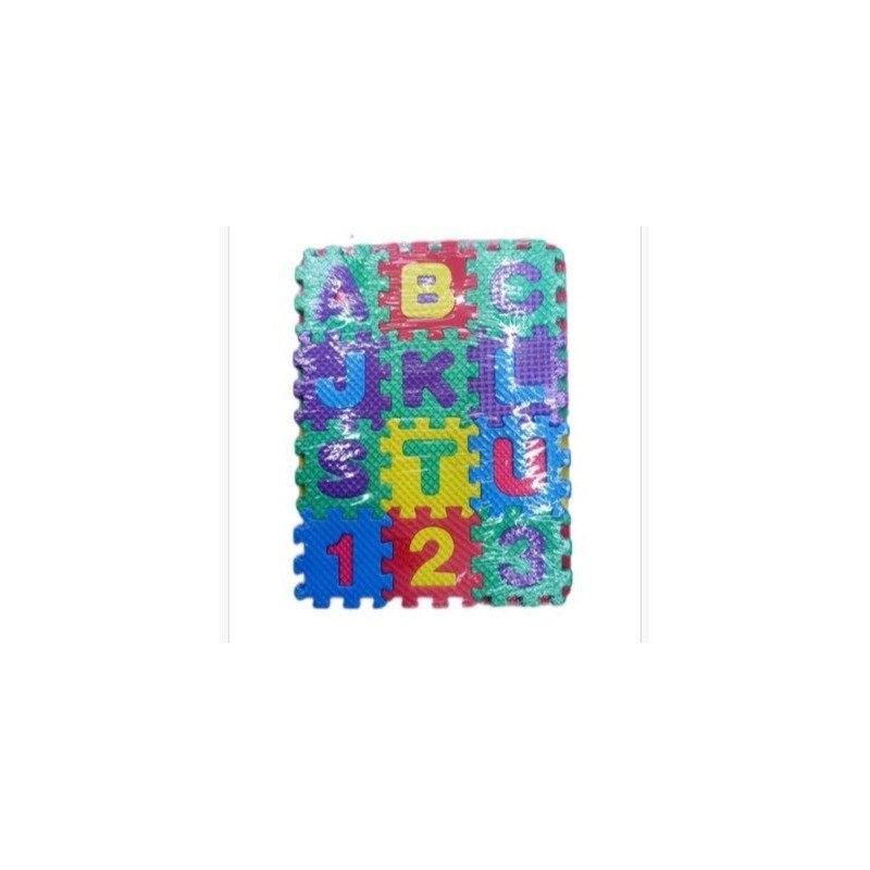 PUZZLE 6*6-36
