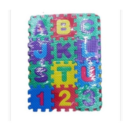 PUZZLE 6*6-36