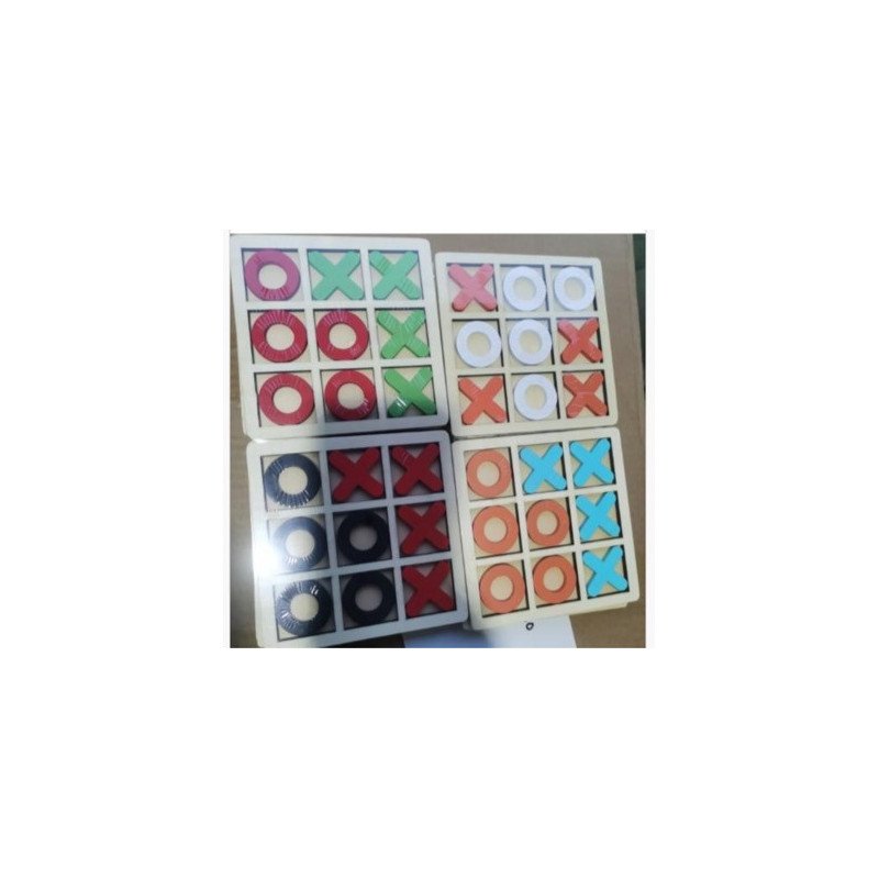 GRA LOGICZNA 12,5*12,5CM GRA LOGICZNA 12,5*12,5CM