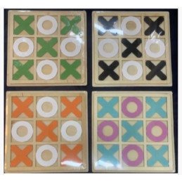 GRA LOGICZNA 45*45CM