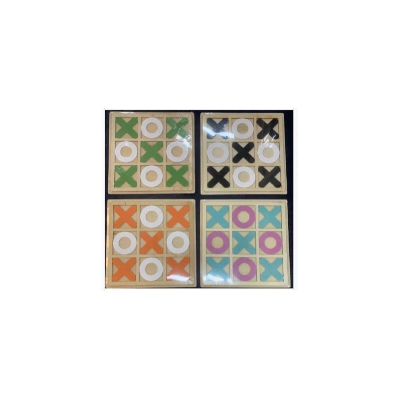 GRA LOGICZNA 45*45CM
