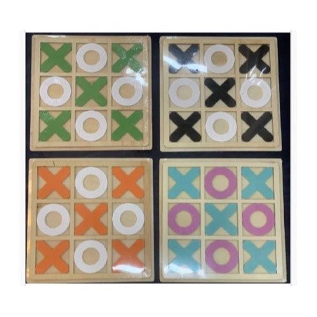 GRA LOGICZNA 45*45CM