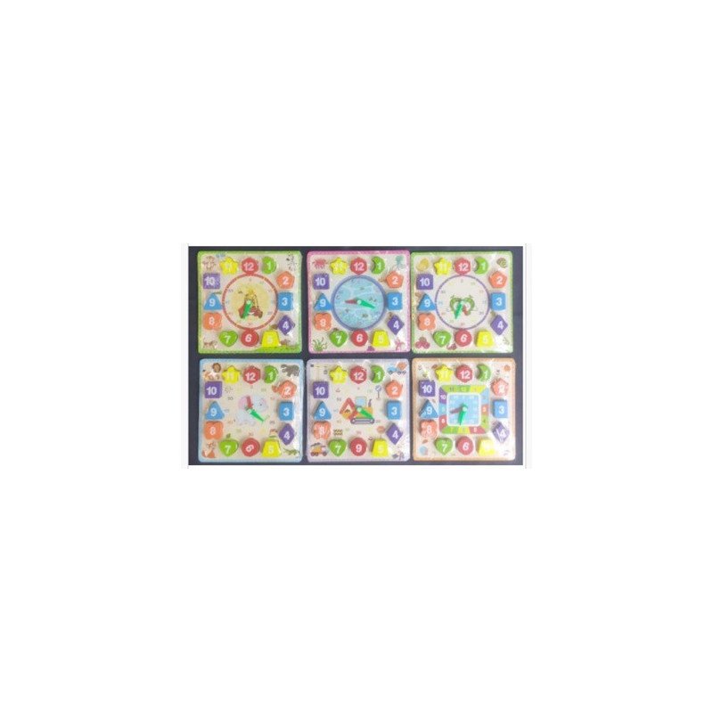 GRA LOGICZNA 30*30CM GRA LOGICZNA 30*30CM