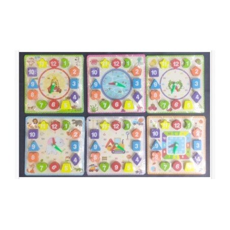 GRA LOGICZNA 30*30CM