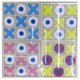 GRA LOGICZNA 30*30CM