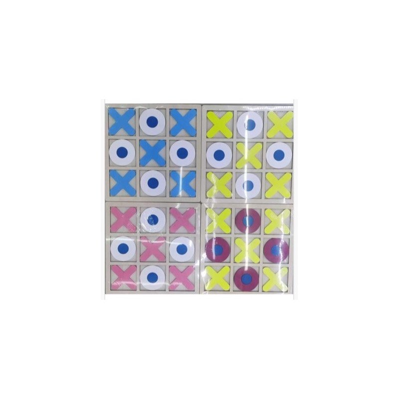 GRA LOGICZNA 30*30CM GRA LOGICZNA 30*30CM