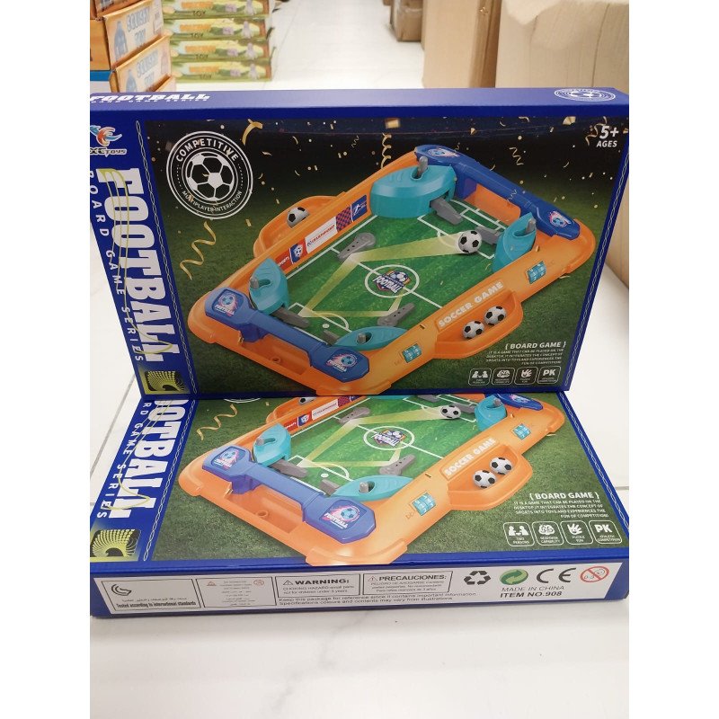 FOOTBALL BOARD GAME SERIES