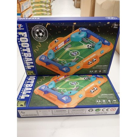 FOOTBALL BOARD GAME SERIES