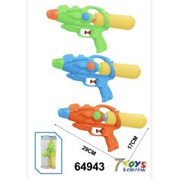 PISTOLET WODNY