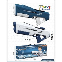 PISTOLET WODNY ELEKTRYCZNY
