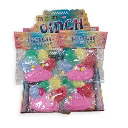 SQUISHY GNIOTEK ŁAPKI
