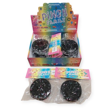 SQUISHY GNIOTEK OREO