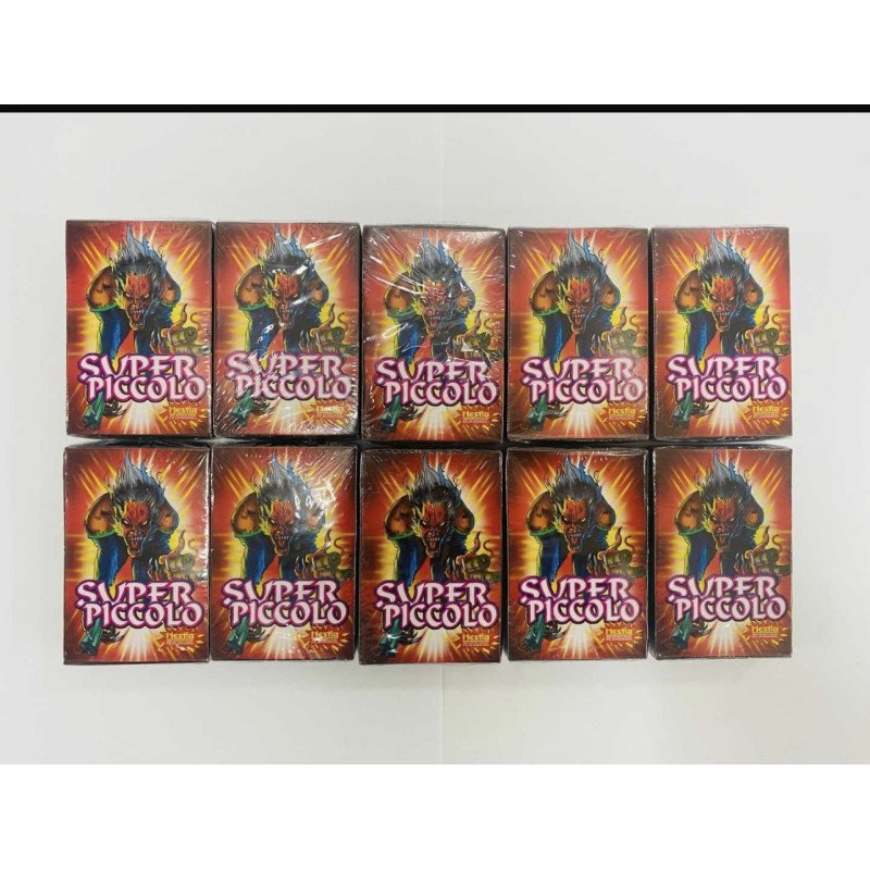 PETARDA PETARDA