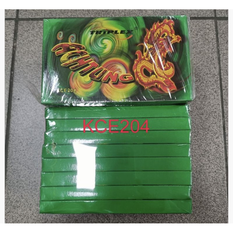 PETARDA PETARDA