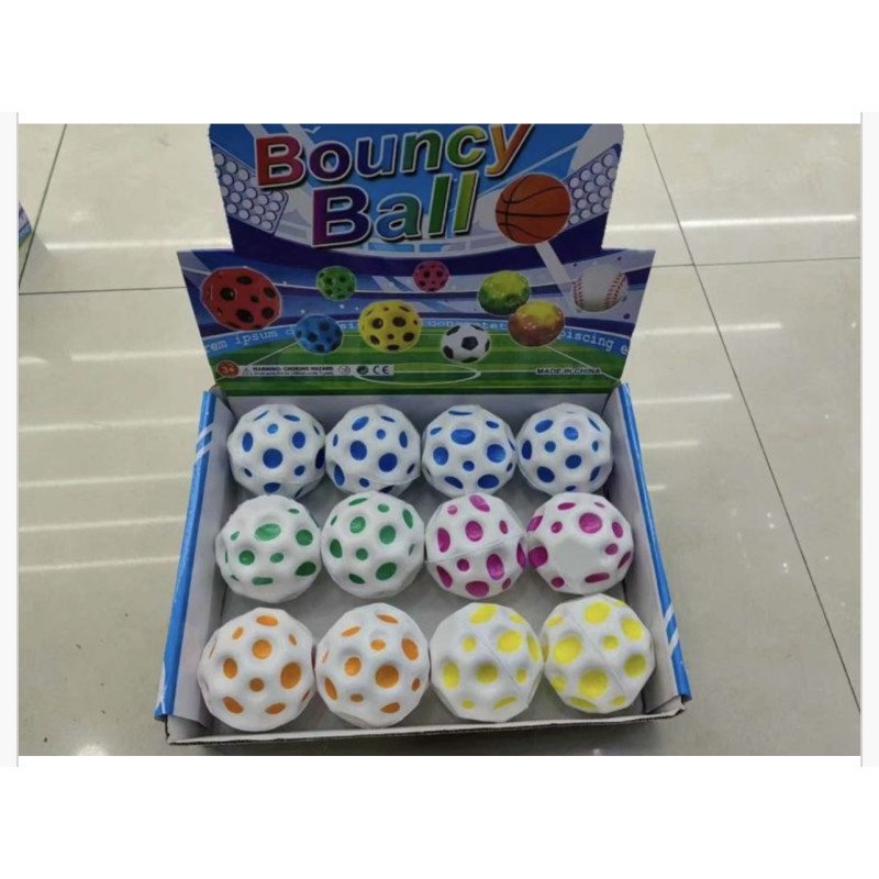 PIŁKA ASTRO JUMP MOON BALL KOSMICZNA PIŁKA ASTRO JUMP MOON BALL KOSMICZNA