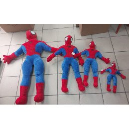 PLUSZOWA MASKOTKA SPIDER MAN 120CM